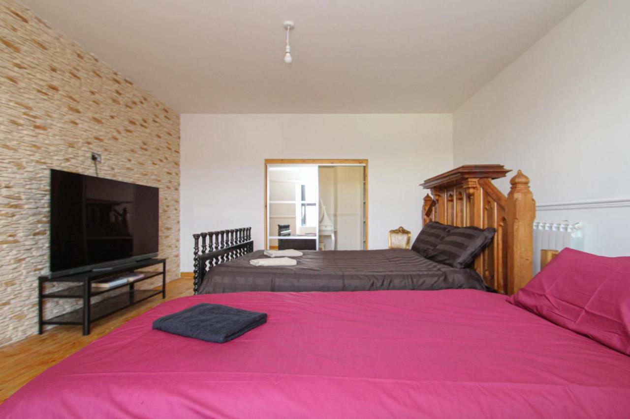 Apartamento Lavish 2 Bed Sleeps 5 Near Lanark Carstairs Exterior foto