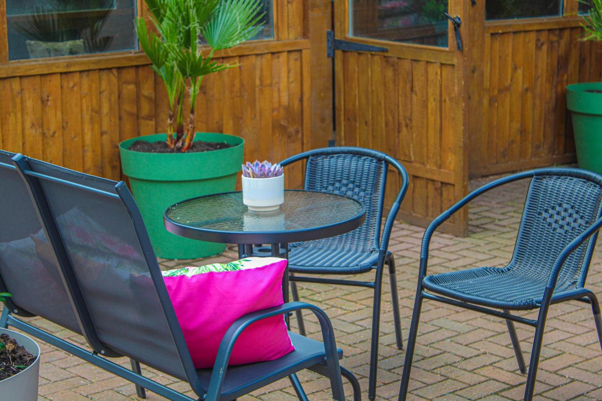 Apartamento Lavish 2 Bed Sleeps 5 Near Lanark Carstairs Exterior foto